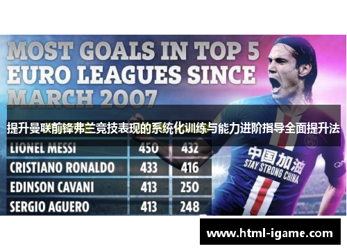 提升曼联前锋弗兰竞技表现的系统化训练与能力进阶指导全面提升法